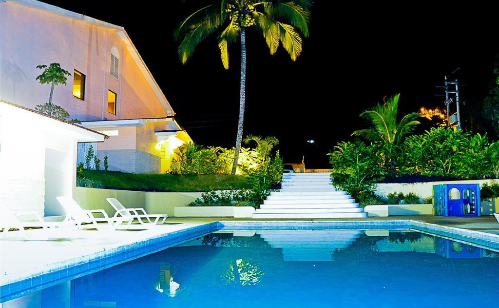 Hotel Presidente Selva Ла Мърсед Екстериор снимка